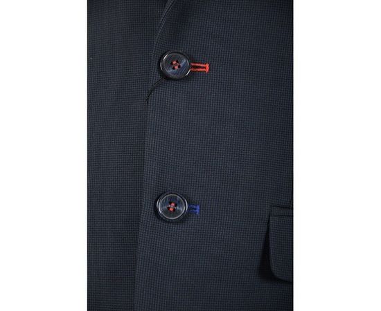 Костюм шк. Vels 0730 (42-46) (PD14/1), Размер: 164-84-75, Цвет: темно синий, фото 5 | Интернет-магазин Vels