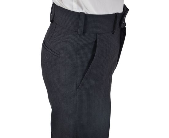 Брюки Vels D-6 (26-28), Размер: 116-56-54, Цвет: чёрный, фото 3 | Интернет-магазин Vels