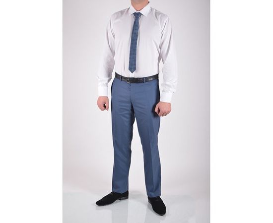 Костюм Vels 126121/6 (Р20/1), Размер: 176-92-82, Цвет: синий, фото 6 | Интернет-магазин Vels