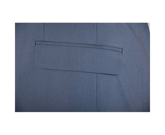 Костюм Vels 126121/6 (Р20/1), Размер: 176-92-82, Цвет: синий, фото 8 | Интернет-магазин Vels