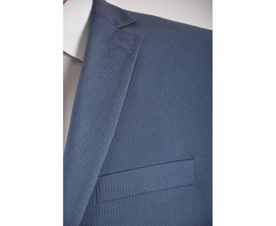 Костюм Vels 126121/6 (Р20/1), Размер: 176-92-82, Цвет: синий, фото 5 | Интернет-магазин Vels