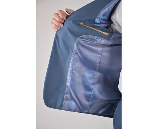 Костюм Vels 126121/6 (Р20/1), Размер: 176-92-82, Цвет: синий, фото 3 | Интернет-магазин Vels