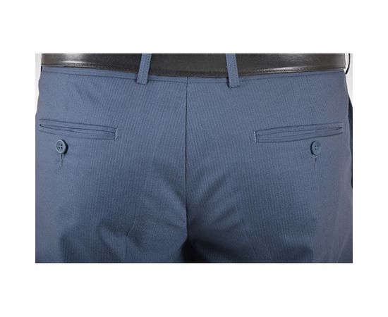 Костюм Vels 126121/6 (Р20/1), Размер: 176-92-82, Цвет: синий, фото 12 | Интернет-магазин Vels