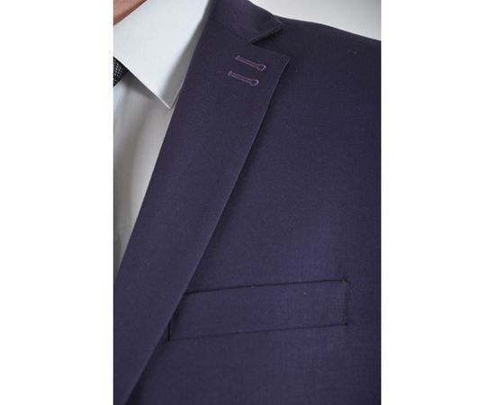 Костюм Vels 310/9 (Р20/1), Размер: 182-104-94, Цвет: фиолетовый, фото 6 | Интернет-магазин Vels