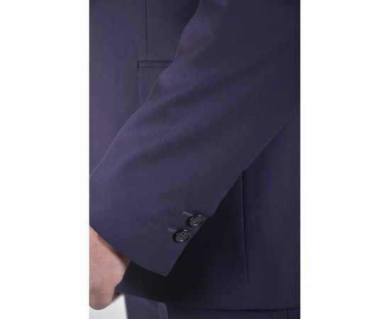 Костюм Vels 310/9 (Р20/1), Размер: 182-104-94, Цвет: фиолетовый, фото 3 | Интернет-магазин Vels