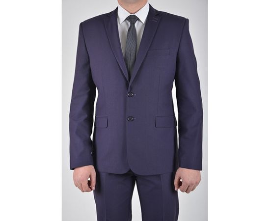 Костюм Vels 310/9 (Р20/1), Размер: 182-104-94, Цвет: фиолетовый, фото 7 | Интернет-магазин Vels