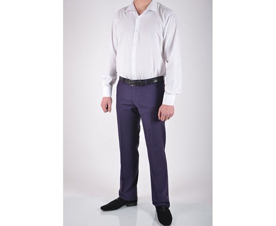 Костюм Vels 310/9 (Р20/1), Размер: 182-104-94, Цвет: фиолетовый, фото 8 | Интернет-магазин Vels