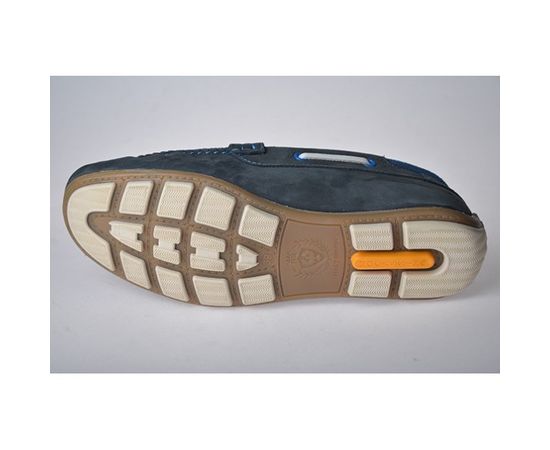 Мокасини BISTFOR 51704/5/13, Розмір: 40, Колір: тёмно-синий с синим, фото 3 | Інтернет-магазин Vels