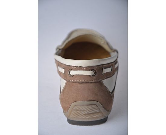 Мокасини BISTFOR 51705/124/14, Розмір: 40, Колір: бежево-коричневый, фото 4 | Інтернет-магазин Vels