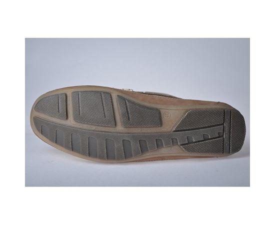 Мокасини BISTFOR 51705/124/14, Розмір: 40, Колір: бежево-коричневый, фото 6 | Інтернет-магазин Vels