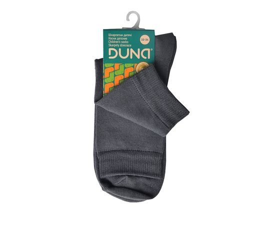 Носки DUNA 4В 456 арт.1439 дет., Размер: 18-20, Цвет: джинсовый, фото 3 | Интернет-магазин Vels