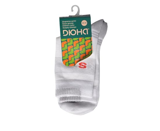 Носки DUNA 4В 456 арт.1449 дет., Размер: 18-20, Цвет: голубая с синим, фото 2 | Интернет-магазин Vels