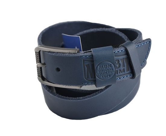 Ремень Мaybik 40 мм МВК, Размер: 40 мм, Цвет: красный, фото 5 | Интернет-магазин Vels