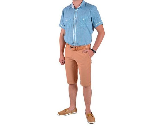 Шорти 720/1 (SH1), Розмір: 176-88-78, Колір: рыжий, фото 2 | Інтернет-магазин Vels