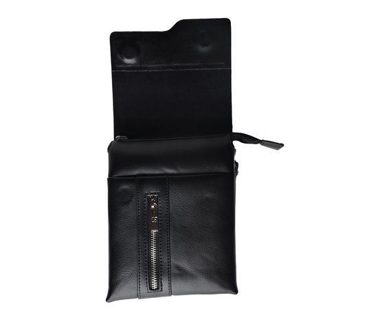 Сумка Langsa ТР 6755-0, Розмір: 0, Колір: чёрный, фото 3 | Інтернет-магазин Vels