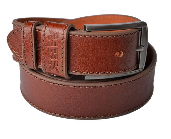 Ремень Мaybik 40 мм МВК, Размер: 40 мм, Цвет: красный, фото 2 | Интернет-магазин Vels