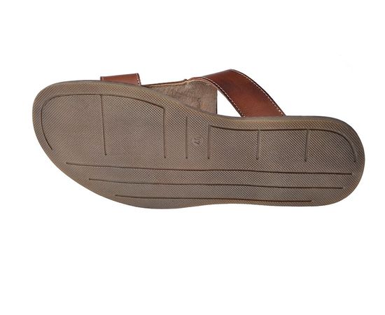 Шльопанці Bistfor 33512/62/65, Розмір: 40, Колір: шоколад с корич.отделкой, фото 7 | Інтернет-магазин Vels
