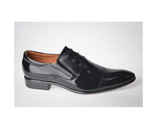 Туфлі Tapi-elite А - 4461 - 030, Розмір: 44, Колір: чёрный, фото 2 | Інтернет-магазин Vels