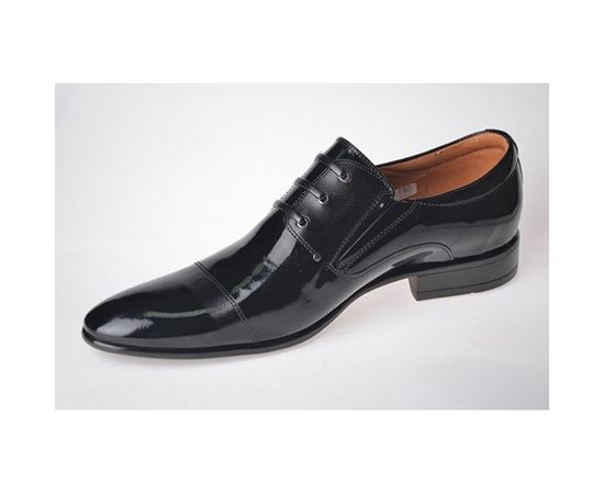 Туфлі Tapi-elite А - 4461 - 030, Розмір: 44, Колір: чёрный, фото 3 | Інтернет-магазин Vels