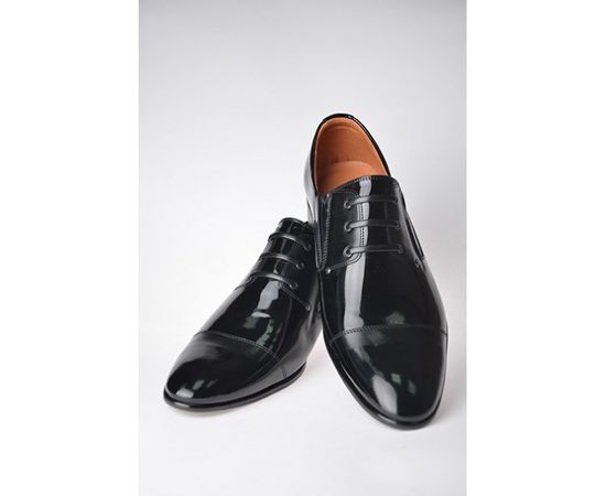 Туфлі Tapi-elite А - 4461 - 030, Розмір: 44, Колір: чёрный | Інтернет-магазин Vels