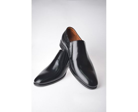 Туфли Tapi-elite А - 4588 - 136, Размер: 43, Цвет: чёрный | Интернет-магазин Vels