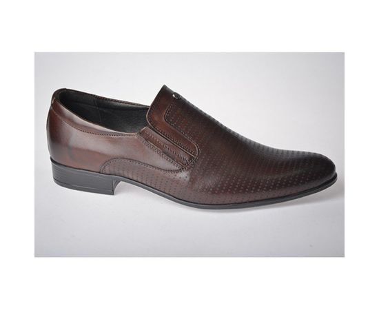 Туфли Tapi-elite B - 4603 - 105 /1, Размер: 44, Цвет: коричневый, фото 4 | Интернет-магазин Vels