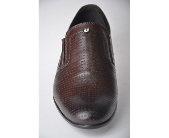 Туфли Tapi-elite B - 4603 - 105 /1, Размер: 44, Цвет: коричневый, фото 3 | Интернет-магазин Vels