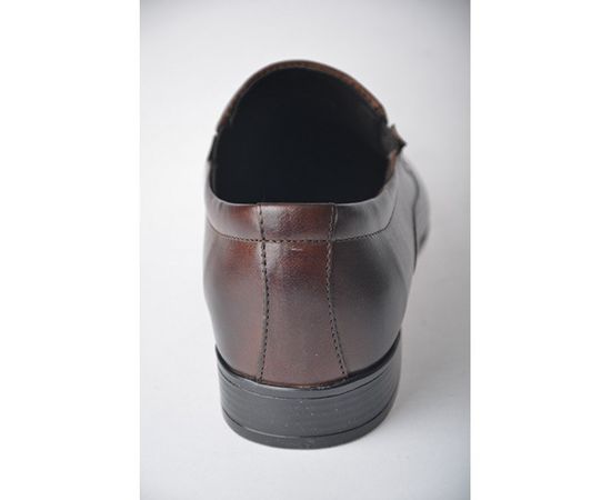 Туфли Tapi-elite B - 4603 - 105 /1, Размер: 44, Цвет: коричневый, фото 2 | Интернет-магазин Vels