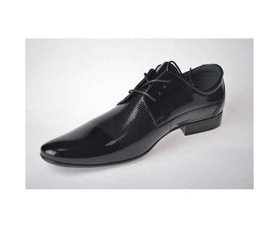 Туфлі Tapi-elite F - 4291 - 030, Розмір: 44, Колір: чёрный, фото 5 | Інтернет-магазин Vels