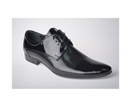 Туфлі Tapi-elite F - 4291 - 030, Розмір: 44, Колір: чёрный, фото 4 | Інтернет-магазин Vels