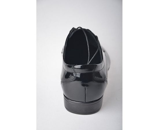 Туфлі Tapi-elite F - 4291 - 030, Розмір: 44, Колір: чёрный, фото 2 | Інтернет-магазин Vels