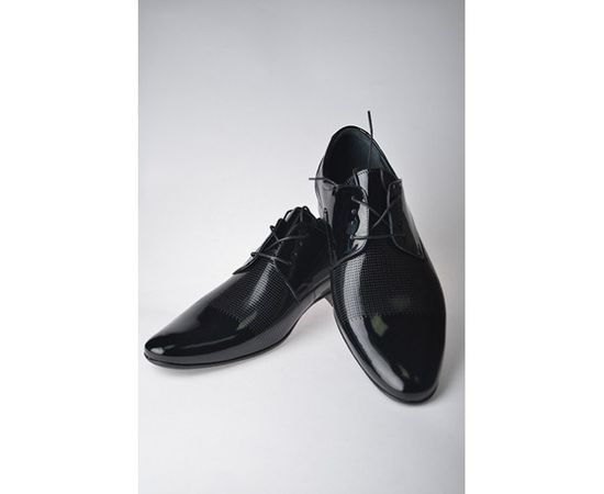 Туфлі Tapi-elite F - 4291 - 030, Розмір: 44, Колір: чёрный | Інтернет-магазин Vels