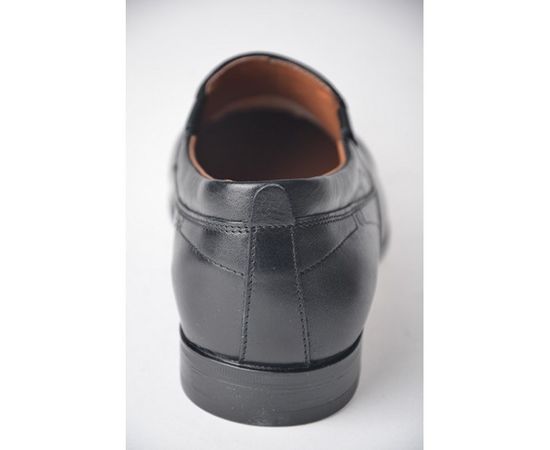 Туфлі BISTFOR 51409/21, Розмір: 44, Колір: чёрный, фото 3 | Інтернет-магазин Vels