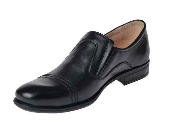 Туфлі BISTFOR 16802/29 підліткові, Розмір: 38, Колір: чёрный | Інтернет-магазин Vels