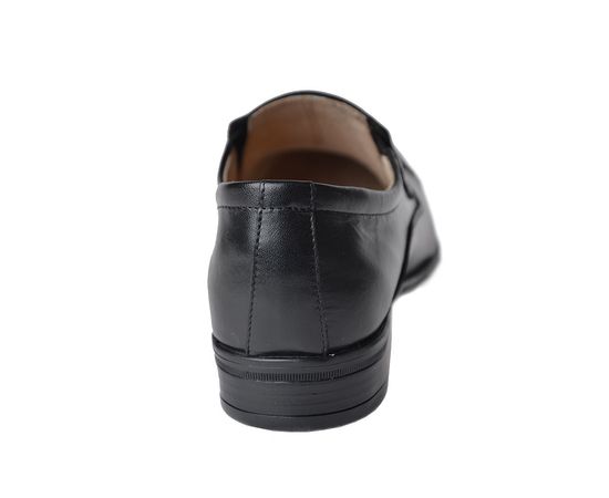 Туфли BISTFOR 16802/29 подр., Размер: 36, Цвет: чёрный, фото 5 | Интернет-магазин Vels