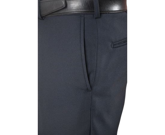 Брюки Vels 1428 флис, Размер: 182-92-82, Цвет: темно синий, фото 3 | Интернет-магазин Vels