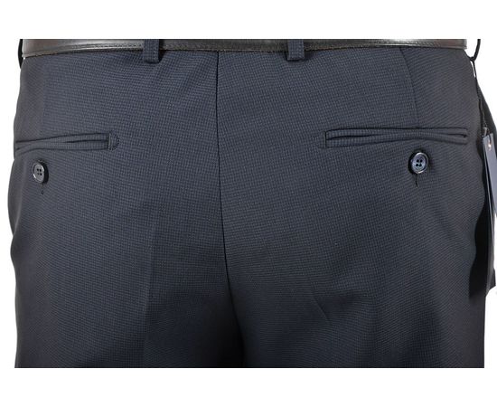 Брюки Vels 1428 флис, Размер: 182-92-82, Цвет: темно синий, фото 4 | Интернет-магазин Vels