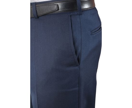 Брюки Vels 15248/2 флис, Размер: 182-112-102(48), Цвет: темно синий, фото 3 | Интернет-магазин Vels