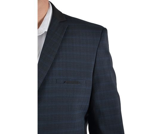 Костюм Vels 1441/1 (Р48/1), Размер: 182-100-90, Цвет: тёмно-серый, фото 6 | Интернет-магазин Vels