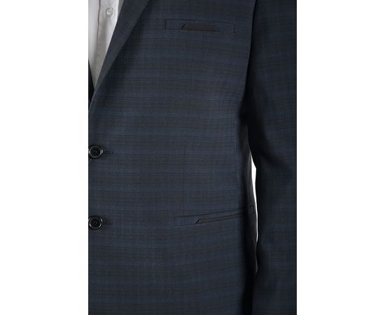 Костюм Vels 1441/1 (Р48/1), Размер: 182-100-90, Цвет: тёмно-серый, фото 7 | Интернет-магазин Vels