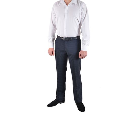 Брюки Vels 1441/1, Размер: 182-92-82, Цвет: темно серый, фото 2 | Интернет-магазин Vels