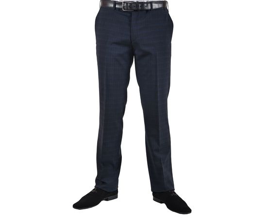 Костюм Vels 1441/1 (Р48/1), Размер: 182-100-90, Цвет: тёмно-серый, фото 9 | Интернет-магазин Vels