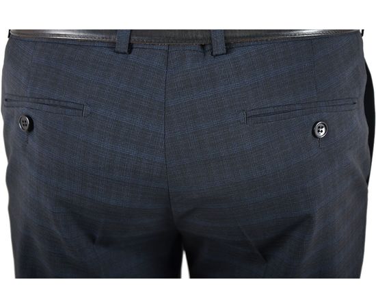 Костюм Vels 1441/1 (Р48/1), Размер: 182-100-90, Цвет: тёмно-серый, фото 11 | Интернет-магазин Vels