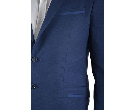 Костюм Vels СВ-186/1 (Р92/0), Размер: 176-88-78, Цвет: синий, фото 5 | Интернет-магазин Vels