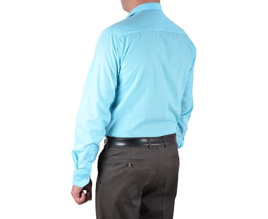 Брюки Vels 14710/3 б/р, Размер: 188-116-106, Цвет: коричневый, фото 5 | Интернет-магазин Vels