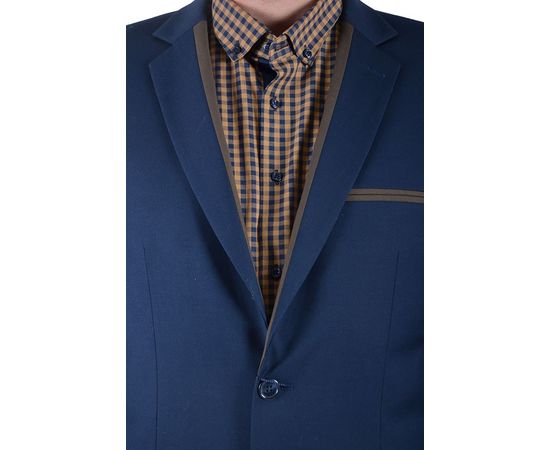 Костюм Vels 15064/3 (Р88/1), Размер: 164-88-78, Цвет: темно-синий, фото 4 | Интернет-магазин Vels