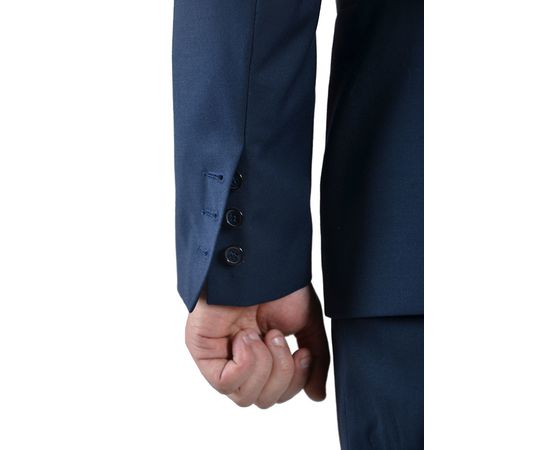 Костюм Vels 15064/3 (Р88/1), Размер: 164-88-78, Цвет: темно-синий, фото 6 | Интернет-магазин Vels