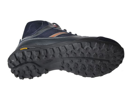 Кроссовки BISTFOR 47000/23/48 дет. мех, Размер: 32, Цвет: темно синий, фото 7 | Интернет-магазин Vels