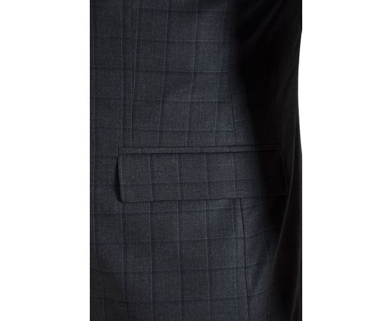 Пиджак Vels S-16/3 (Р20/1), Размер: 50/176, Цвет: серый, фото 5 | Интернет-магазин Vels