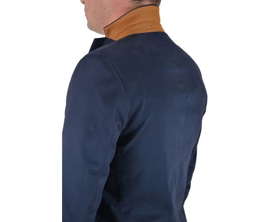 Пиджак Vels CJ-012/1 (Р44/0), Размер: 54/170, Цвет: темно синий, фото 3 | Интернет-магазин Vels